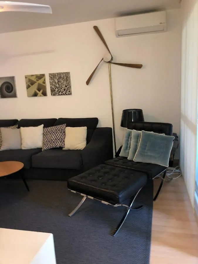 Apartment Las Dunas De Marbella