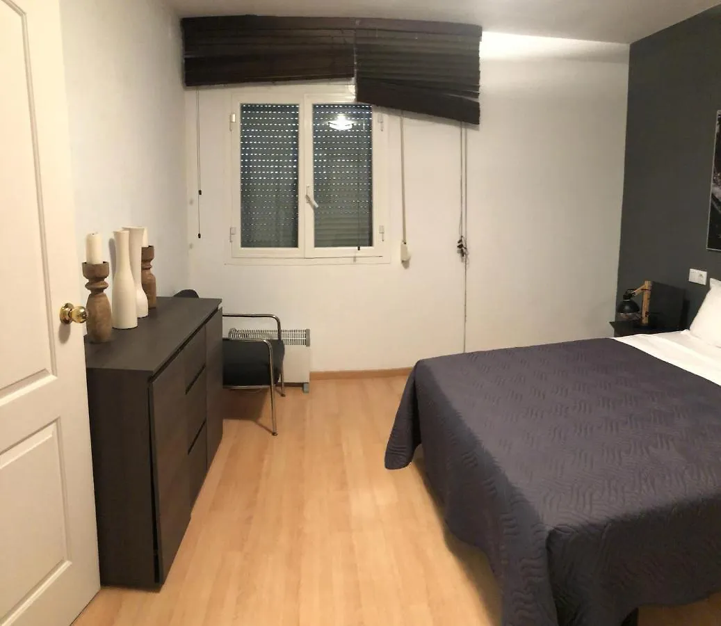 Las Dunas De Marbella Apartment