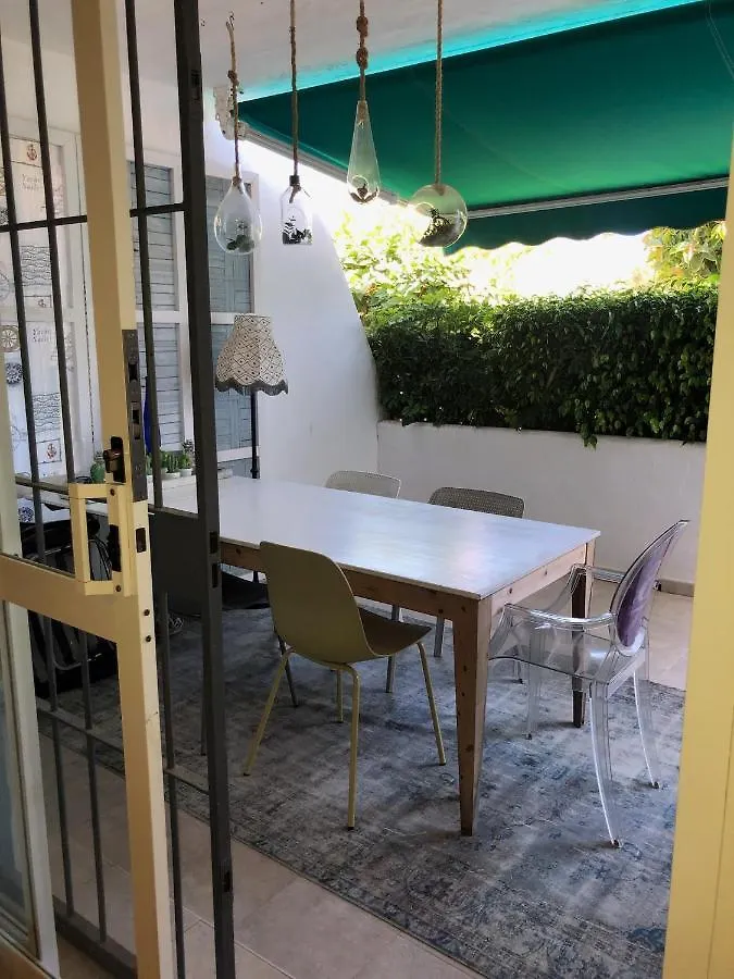 Apartment Las Dunas De Marbella