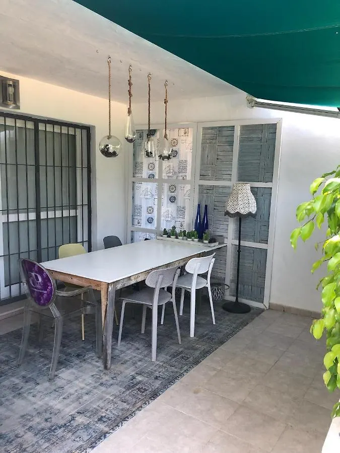 Apartment Las Dunas De Marbella