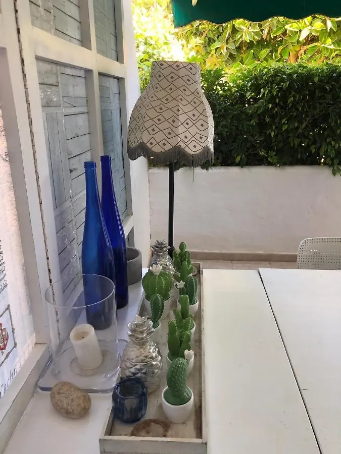 Apartment Las Dunas De Marbella
