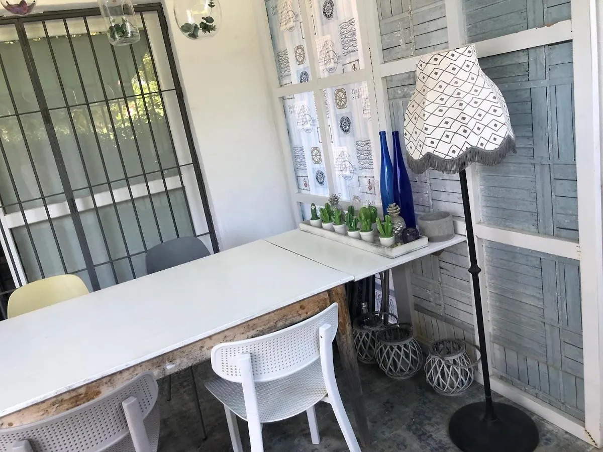Apartment Las Dunas De Marbella Spain