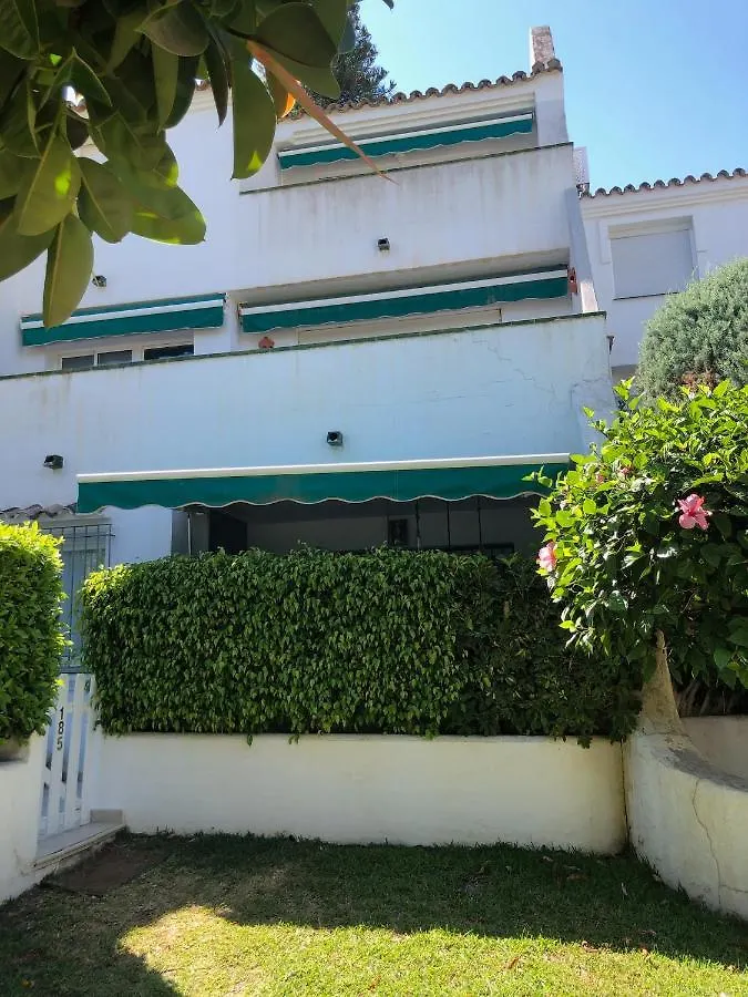 Las Dunas De Marbella