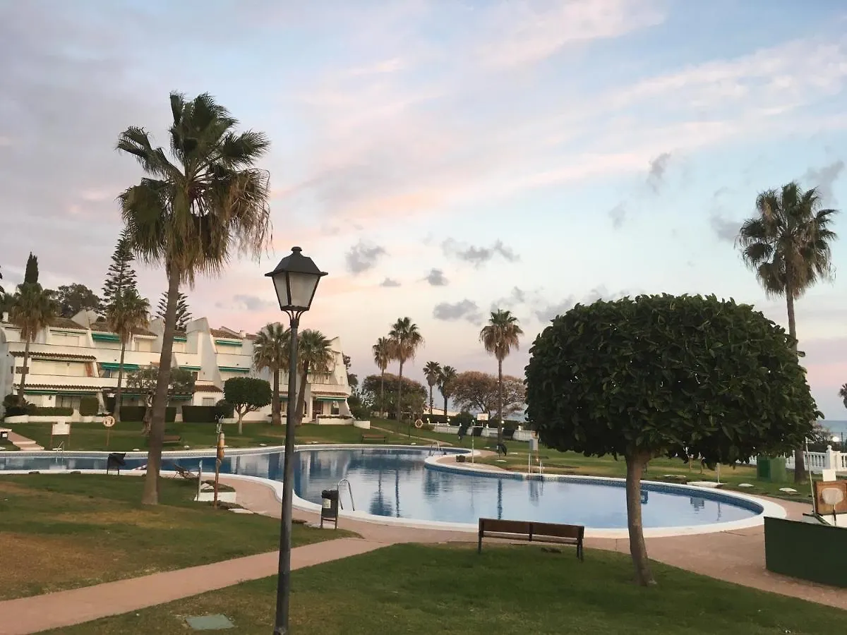 Las Dunas De Marbella Apartment