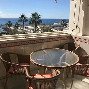 Appartement Atrium, Marbellac