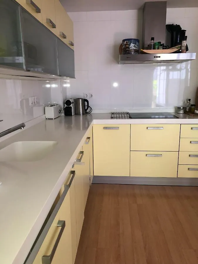 Las Dunas De Marbella Apartment