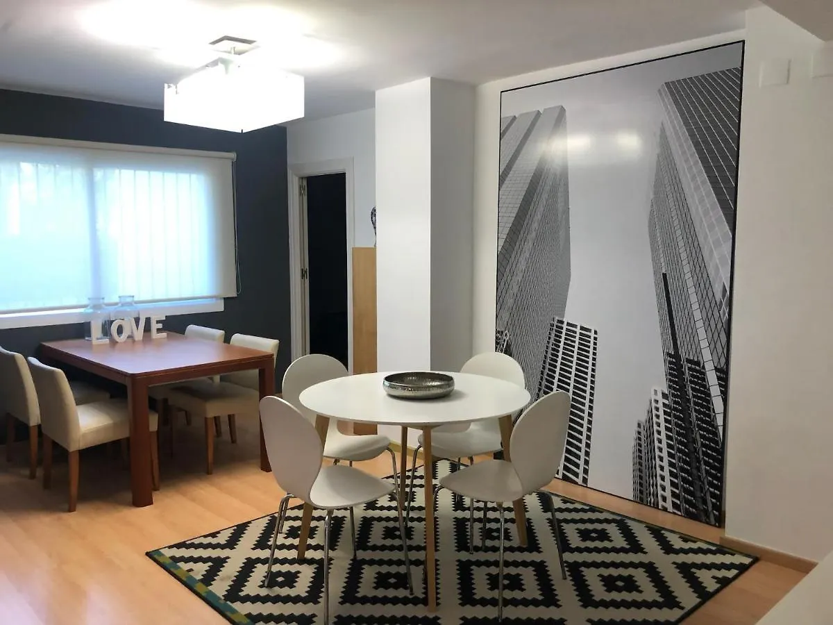 Las Dunas De Marbella Apartment