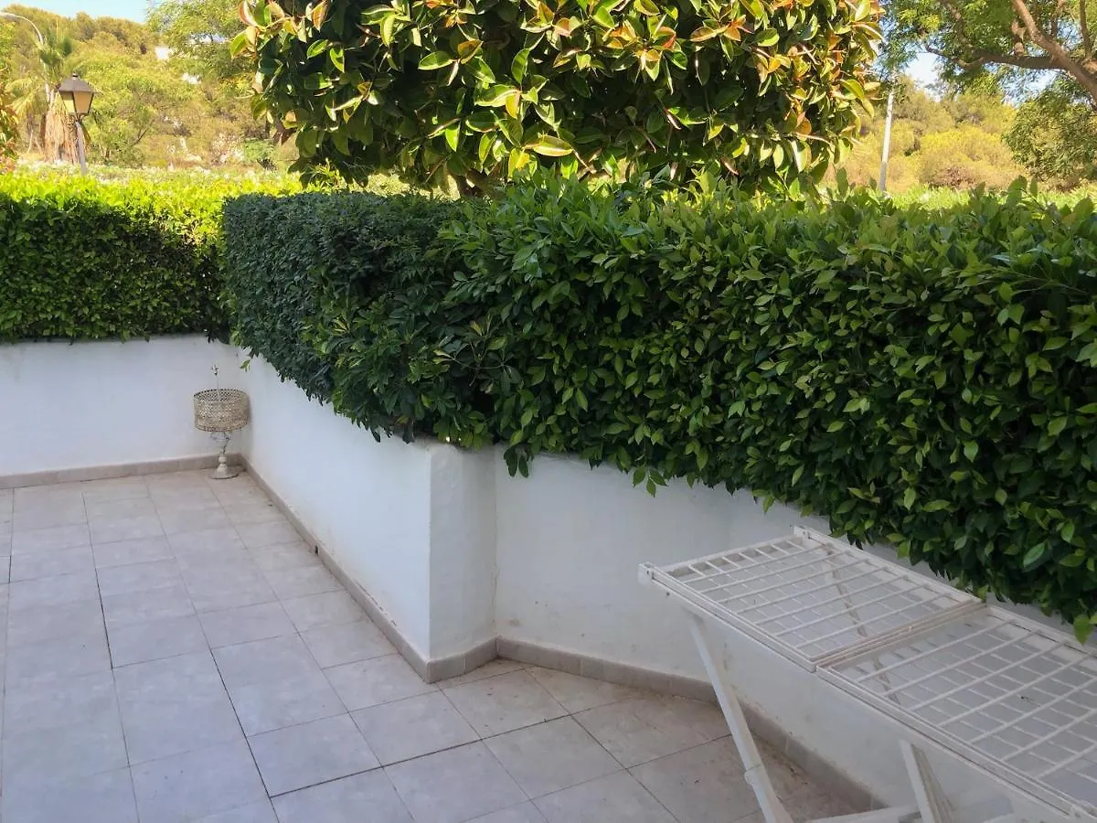 Apartment Las Dunas De Marbella Spain