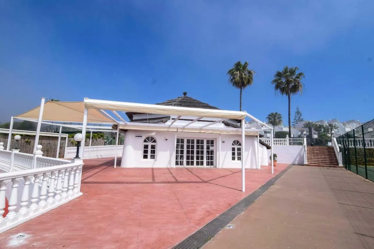 Las Dunas De Marbella Spain