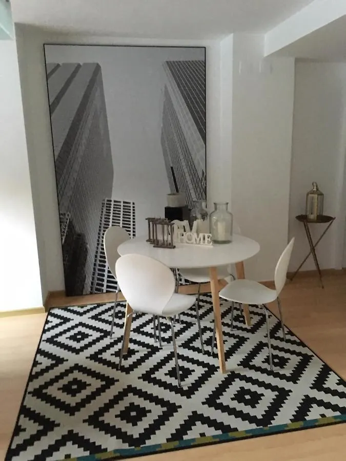 Apartment Las Dunas De Marbella Spain