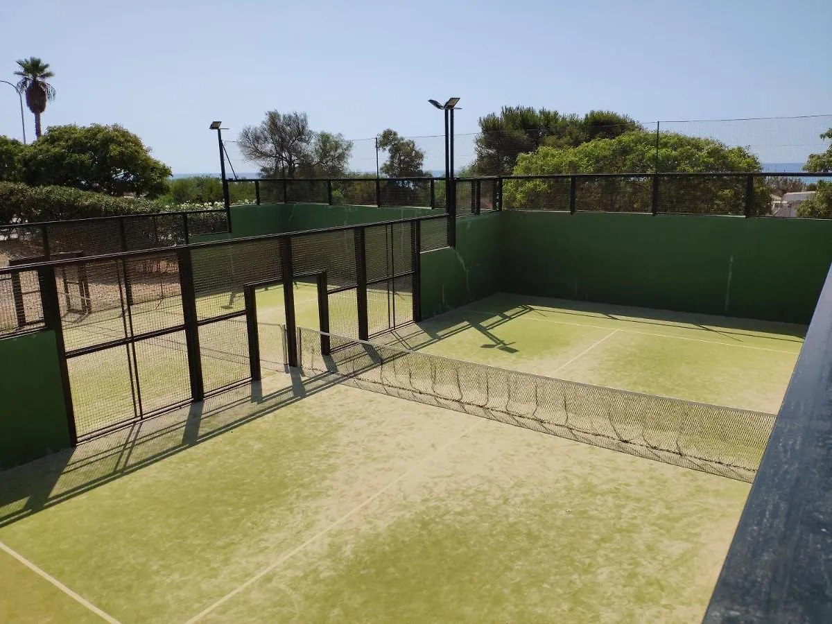 Las Dunas De Marbella 0*,