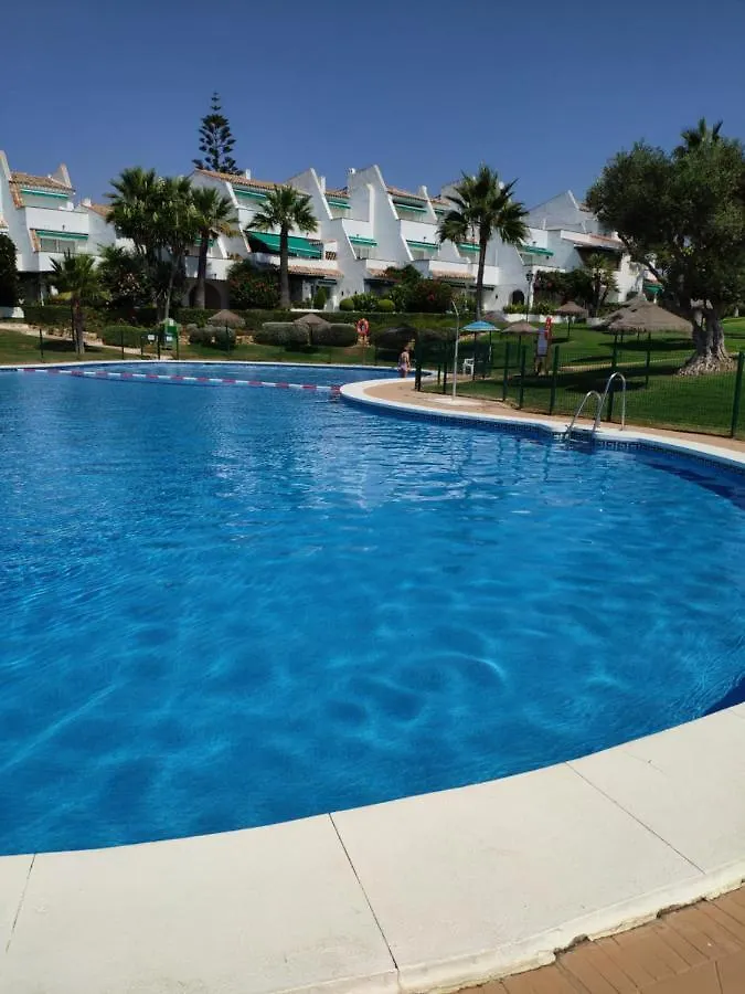 Apartment Las Dunas De Marbella Spain