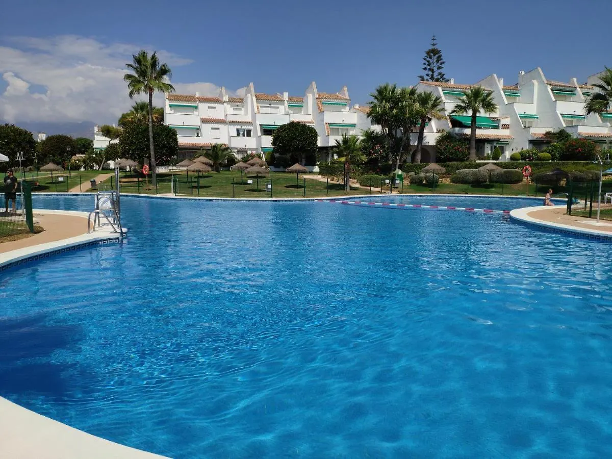 Las Dunas De Marbella