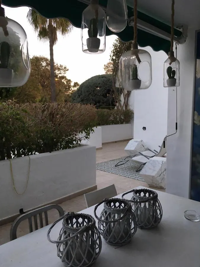 Las Dunas De Marbella