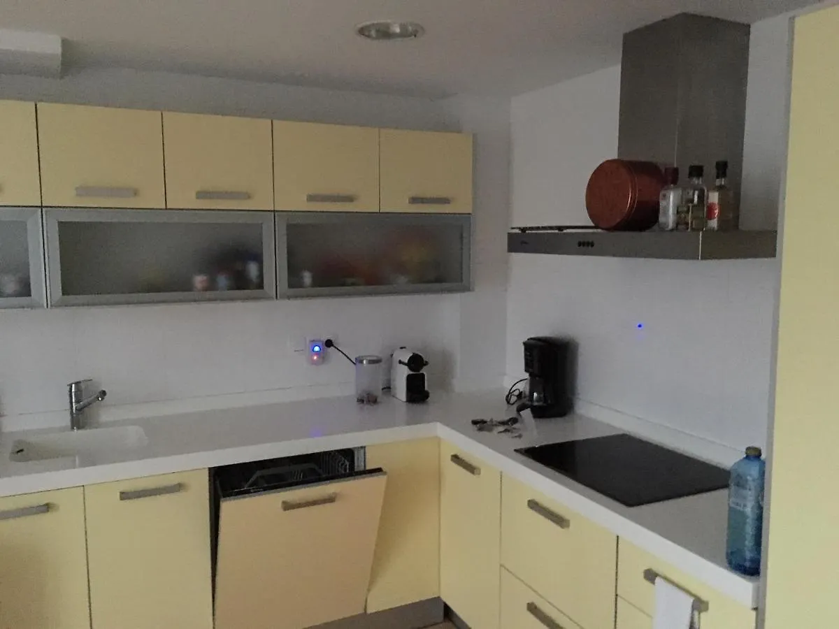 Apartment Las Dunas De Marbella