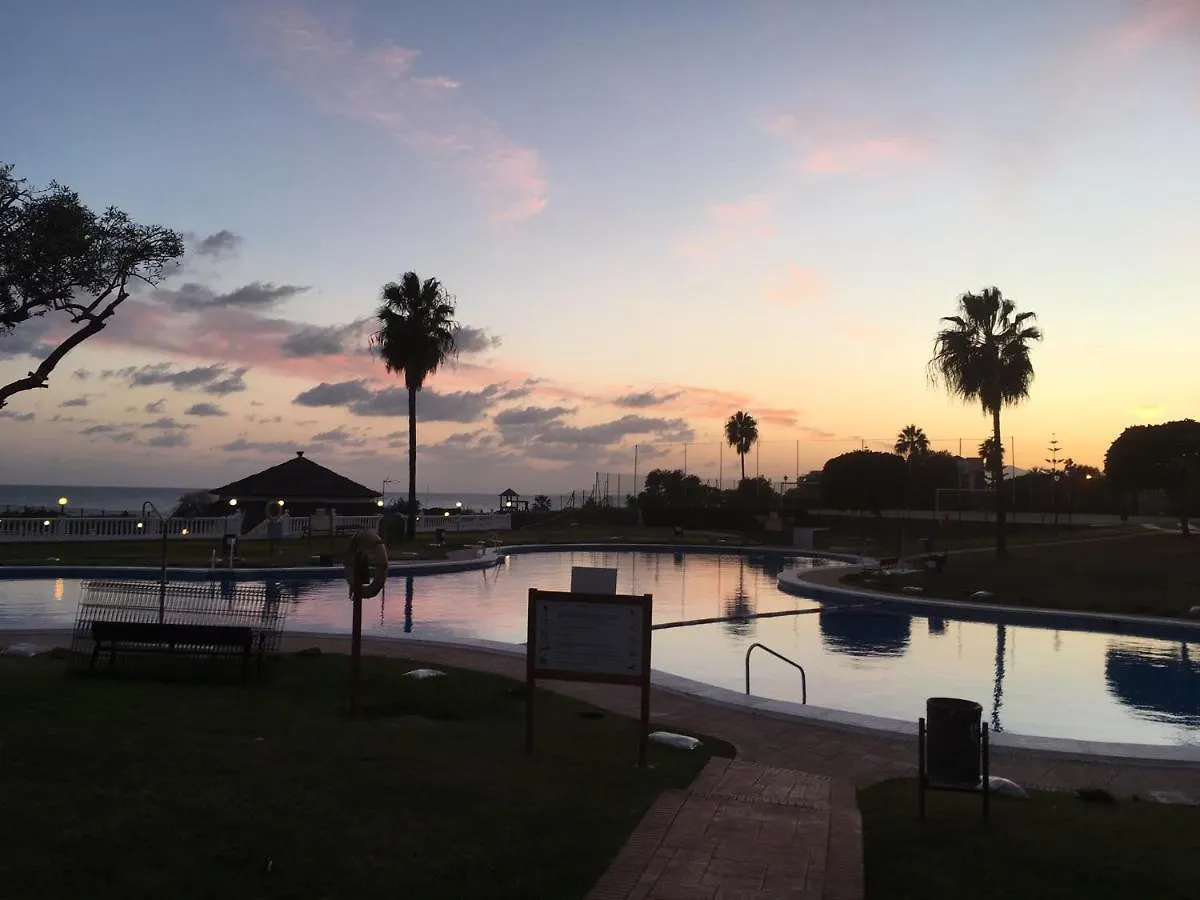 Apartment Las Dunas De Marbella Spain
