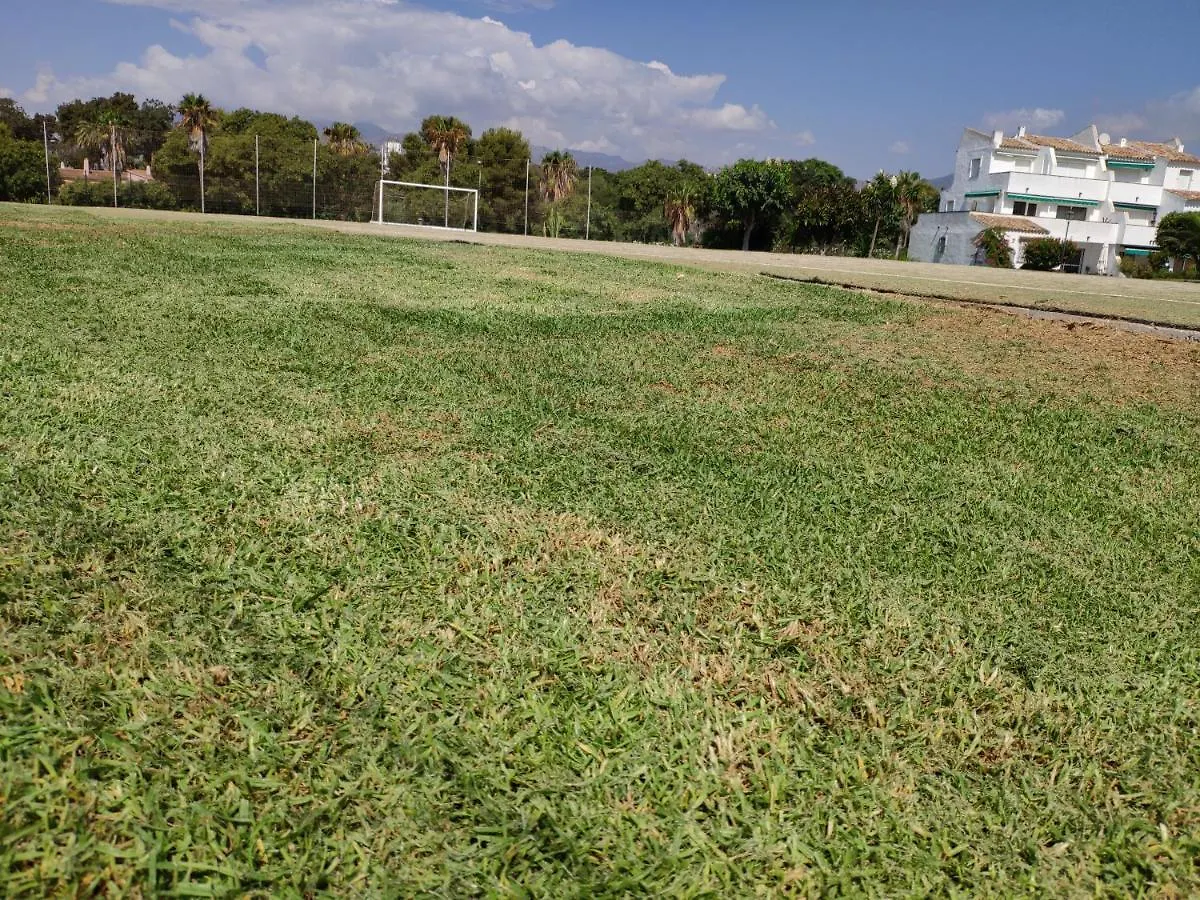 Las Dunas De Marbella